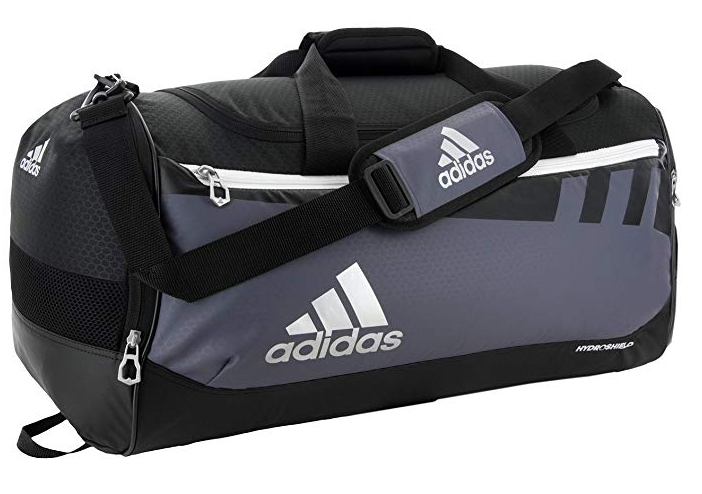 Adidas Team issue duffel bag